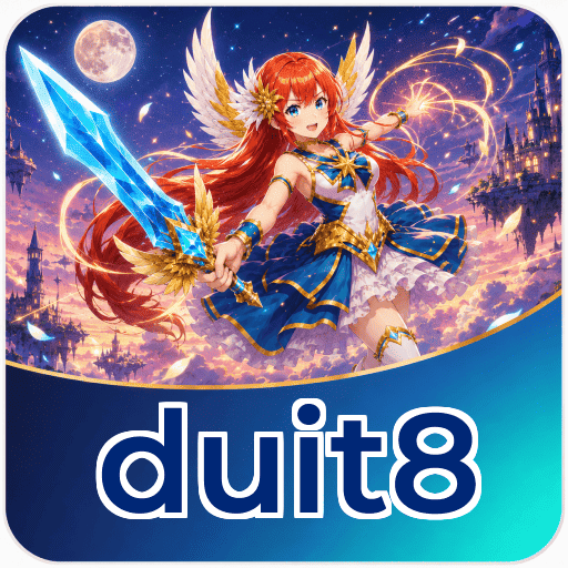 duit8 Technical Info