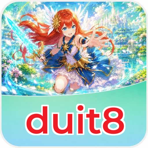 duit8 Download