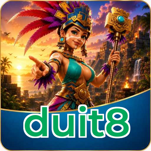 duit8 APK Structure