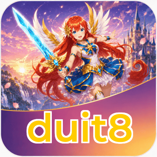 duit8 APK