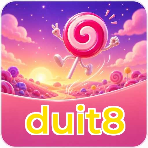 duit8 Signature
