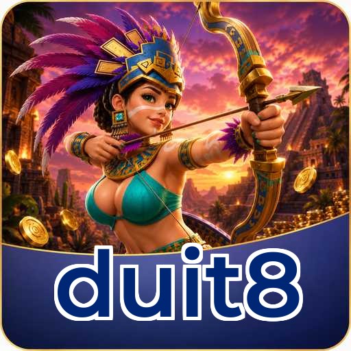 duit8 Signature