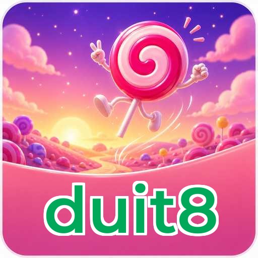 duit8 Components