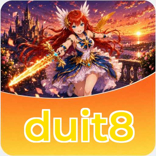 duit8 APK Structure