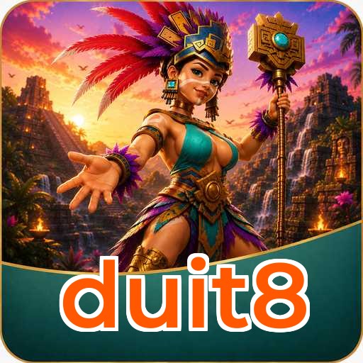 duit8 APK Structure