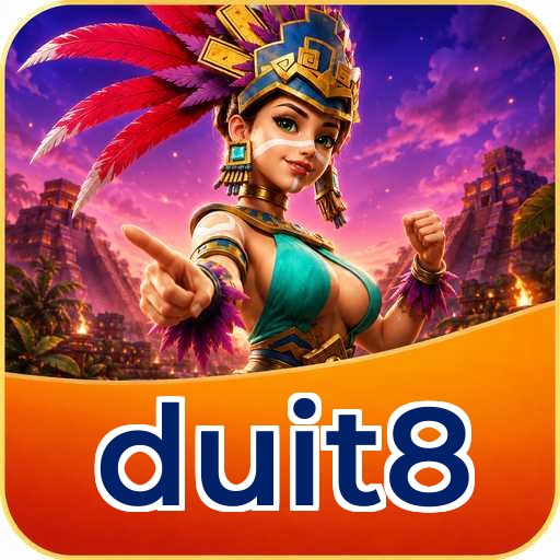 duit8 Technical Info