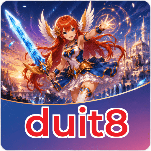 duit8 Download
