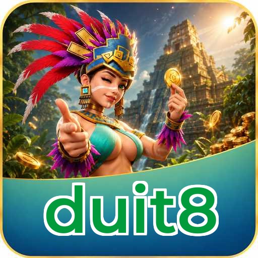 duit8 Signature