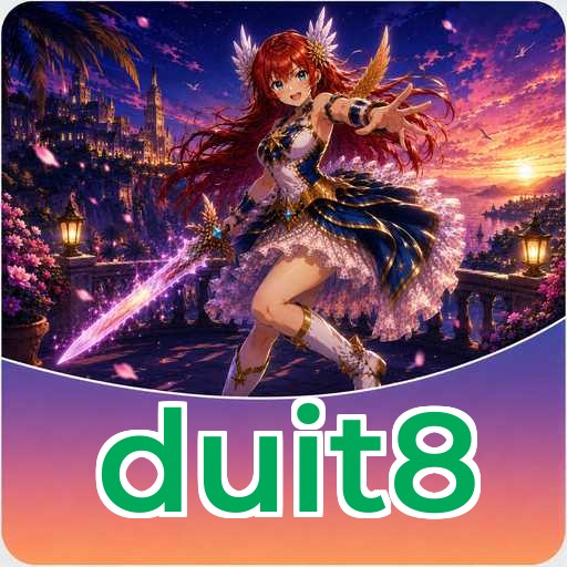 duit8 Technical Info