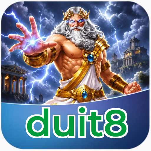 duit8 Signature