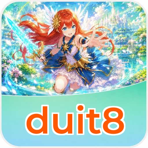 duit8 Tools