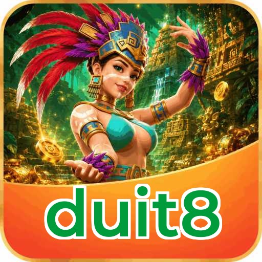 duit8 APK Structure