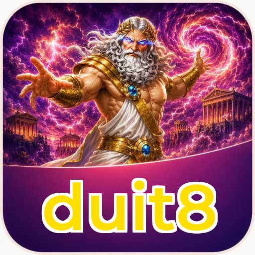 duit8 Signature