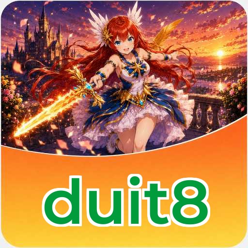 duit8 Installation