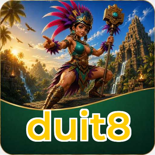 duit8 Signature