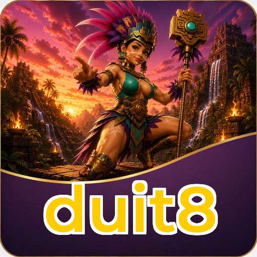 duit8 APK Structure