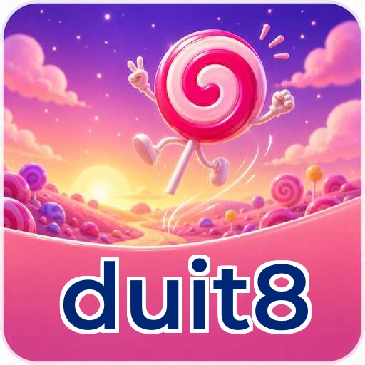duit8 Verification