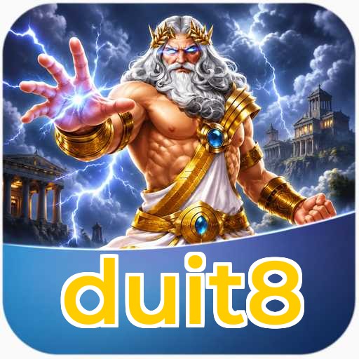 duit8 APK Structure