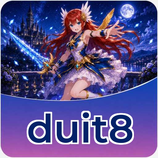 duit8 Verification