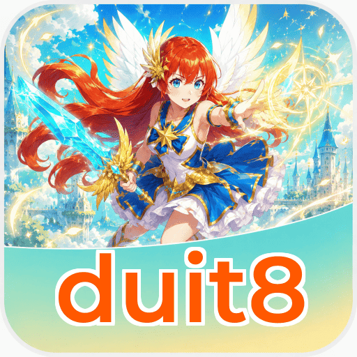 duit8 Technical Info