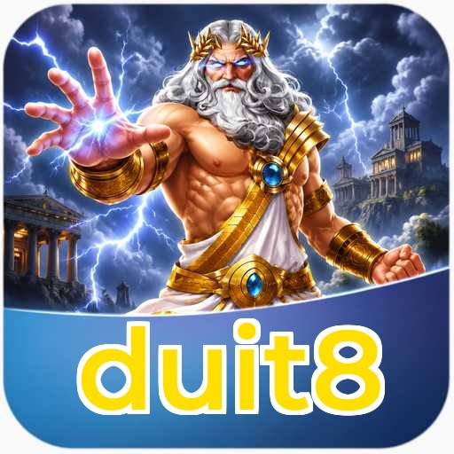 duit8 Signature