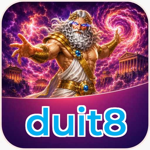 duit8 Technical Info