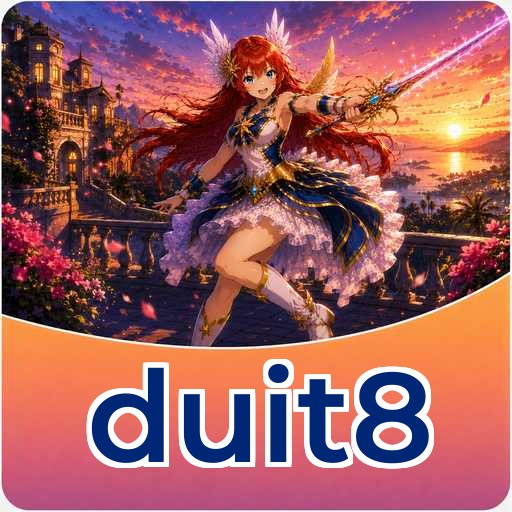 duit8 Signature