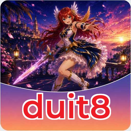 duit8 Download